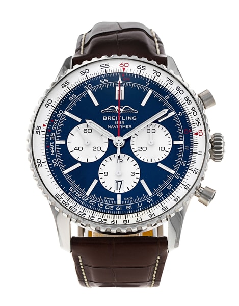 Breitling Navitimer B01 Chronograph 46 AB0137